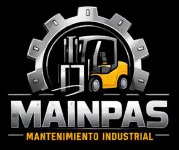 Logo Mainpas, SCP
